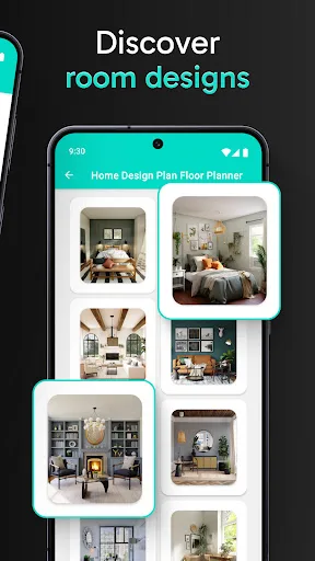Floor Plan Creator Home Design screenshot 4