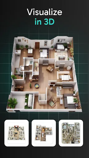 Floor Plan Creator Home Design screenshot 5