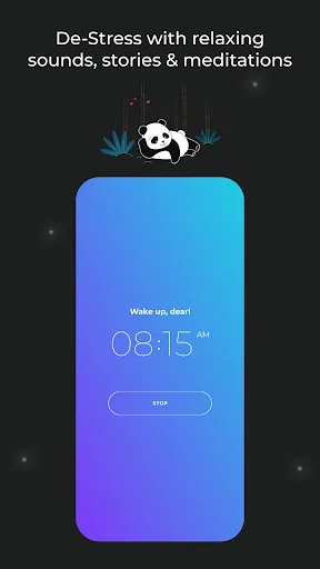 Avrora Sleep Sounds & Stories screenshot 5