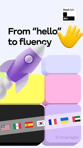 Promova: Learn English Online screenshot 2