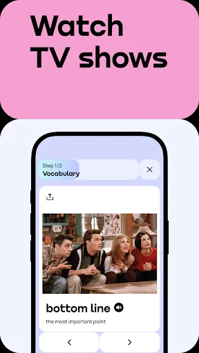 Promova: Learn English Online screenshot 4