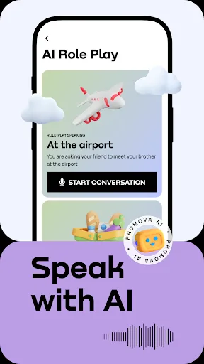 Promova: Learn English Online screenshot 5