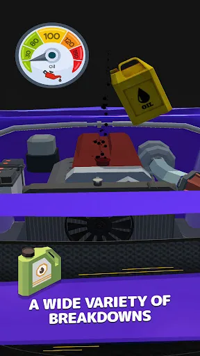Car Mechanic Simulator screenshot 3