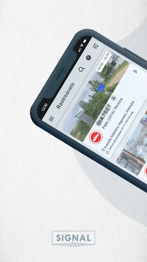 Signal screenshot 2