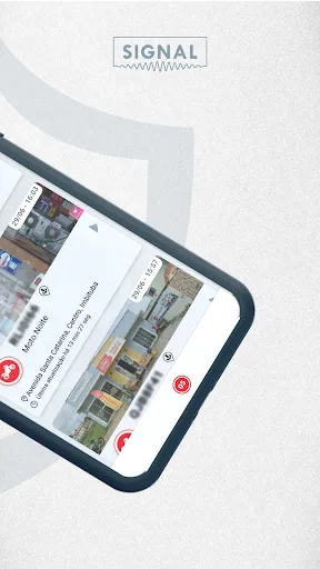 Signal screenshot 3
