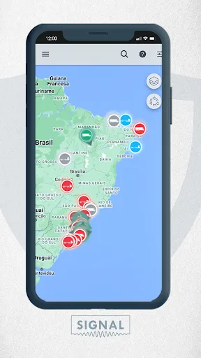 Signal screenshot 4