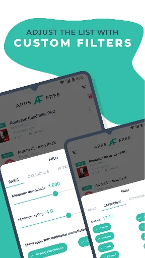AppsFree screenshot 2