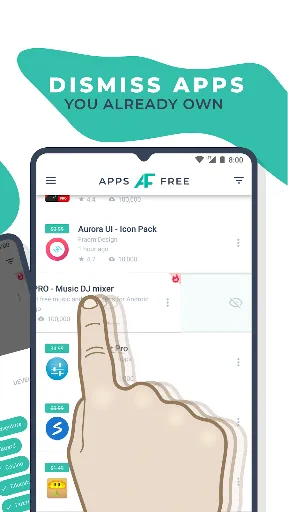 AppsFree screenshot 3