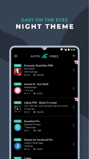 AppsFree screenshot 4