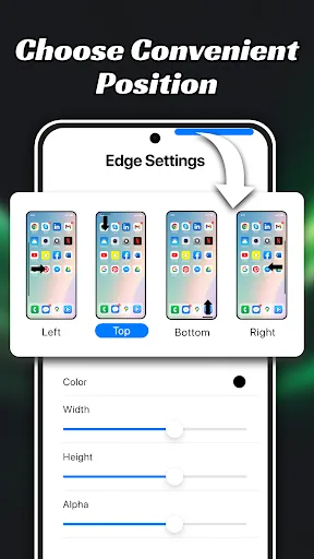 Easy Control AZ screenshot 4