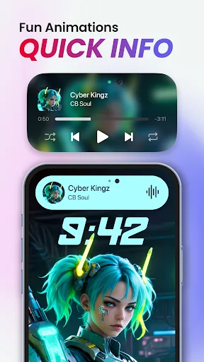 Dynamic View AZ screenshot 5