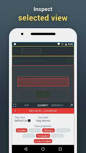 Developer Assistant screenshot 2