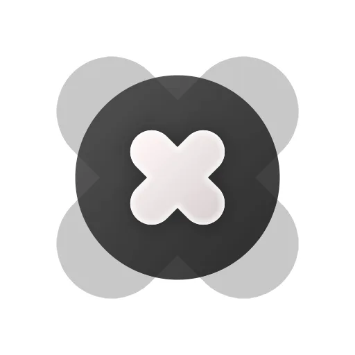 DarkGlass Icon Pack