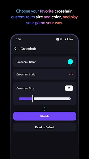 Game Booster Pro screenshot 5
