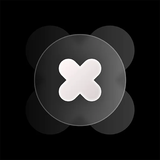Glass Icon Pack