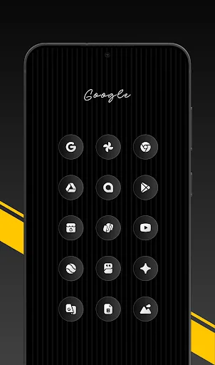Glass Icon Pack screenshot 3