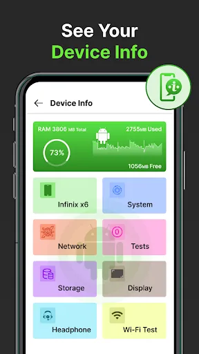 Software Update App:AllUpdates screenshot 1