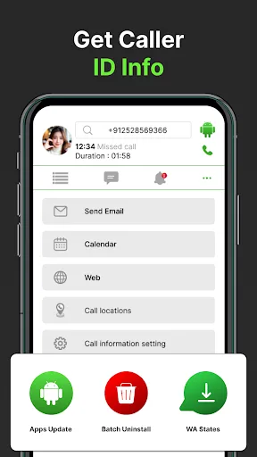 Software Update App:AllUpdates screenshot 4
