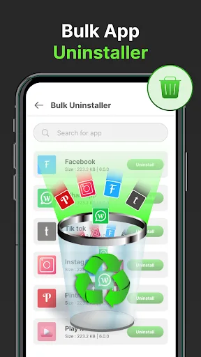 Software Update App:AllUpdates screenshot 5