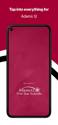 Adams 12 Five Star Schools screenshot 1