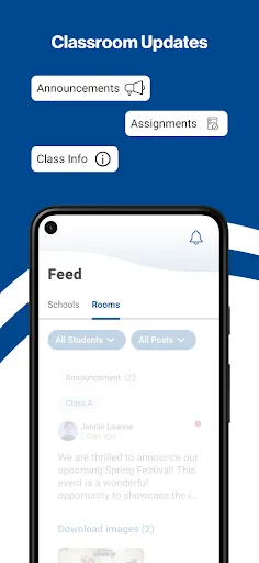Berkeley County School Dist. screenshot 5