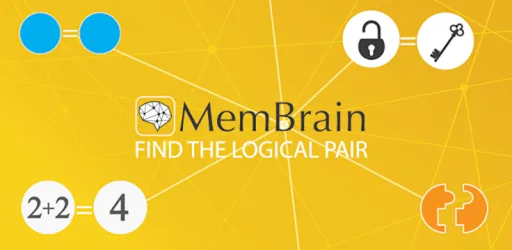 Fit Brains trainer. MemBrain screenshot 1