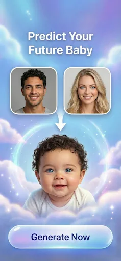 Future Baby Generator AI Maker screenshot 1