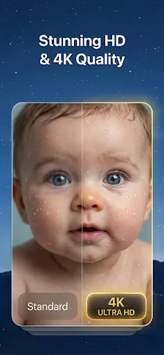 Future Baby Generator AI Maker screenshot 4