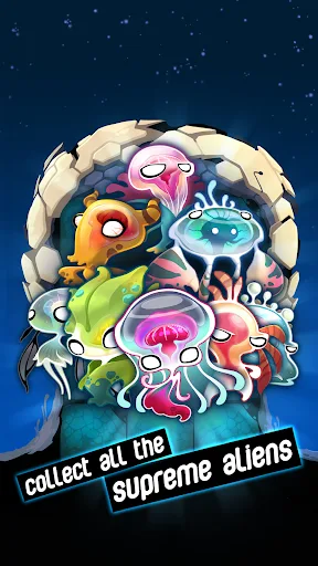 Alien Hive screenshot 2