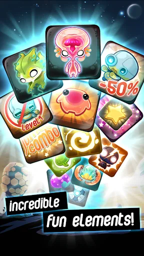 Alien Hive screenshot 3