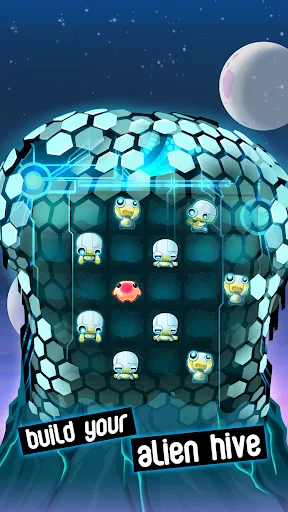 Alien Hive screenshot 4