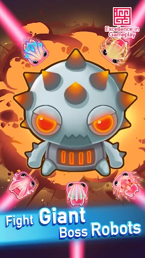 Alien Path screenshot 5