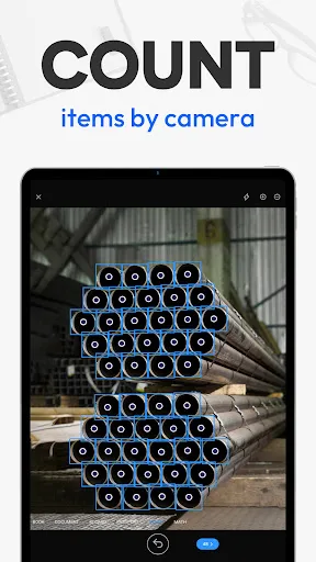 Tiny Scanner - PDF Scanner App screenshot 4
