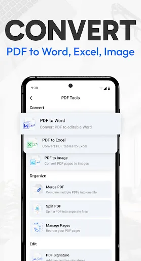 Tiny Scanner - PDF Scanner App screenshot 5