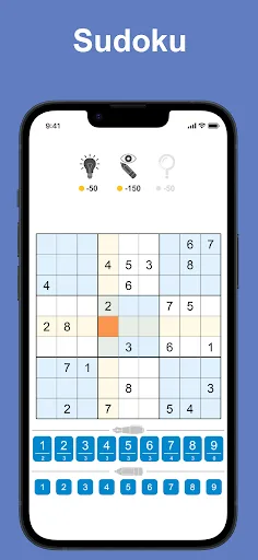 Puzzle Page - Daily Puzzles! screenshot 2