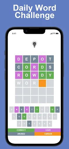 Puzzle Page - Daily Puzzles! screenshot 3