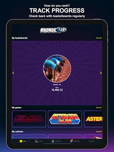 Arcade1Up screenshot 5