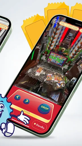 Arcade Live screenshot 3