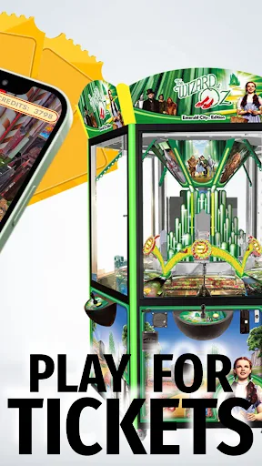 Arcade Live screenshot 4