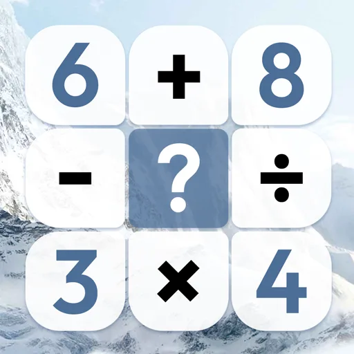 Arcadia Zen Math