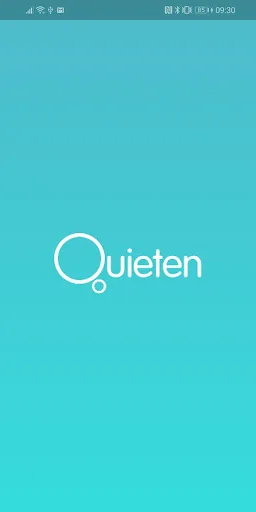 Quieten screenshot 1