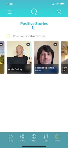 Quieten screenshot 5