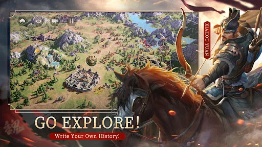 Epic War: Thrones 5 Anniv. screenshot 5