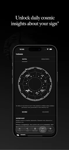 Astraia Astrology screenshot 5