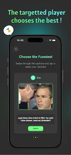 Meme Buds screenshot 5