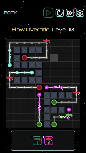 Signal Flow screenshot 3