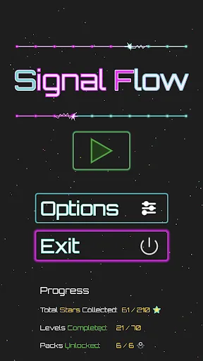 Signal Flow screenshot 4