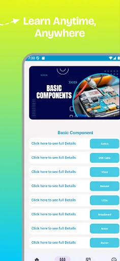 Arduino Pro screenshot 4