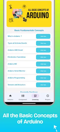 Arduino Pro screenshot 5