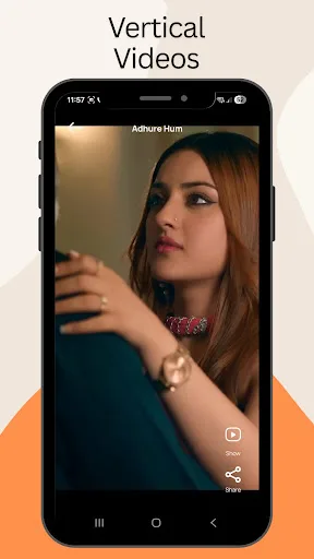 Mastii OTT: Web series & Shows screenshot 3
